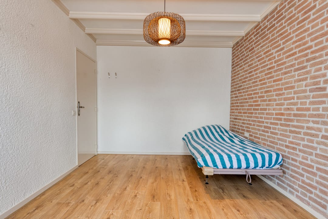 Spacious Semi-Detached House with Carport on Corner Plot in Herpen — 21