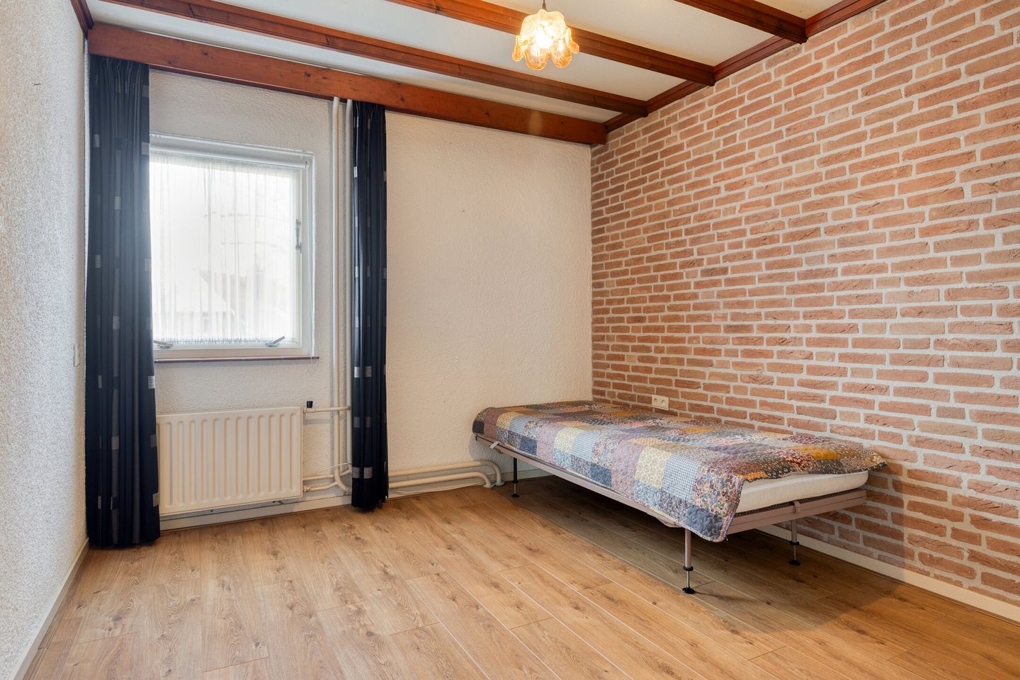 Spacious Semi-Detached House with Carport on Corner Plot in Herpen — 23