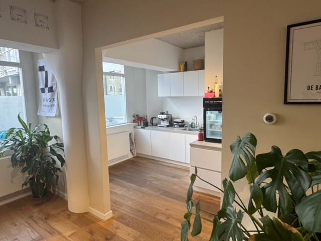 Bekijk foto 4 van Hoogte Kadijk 51