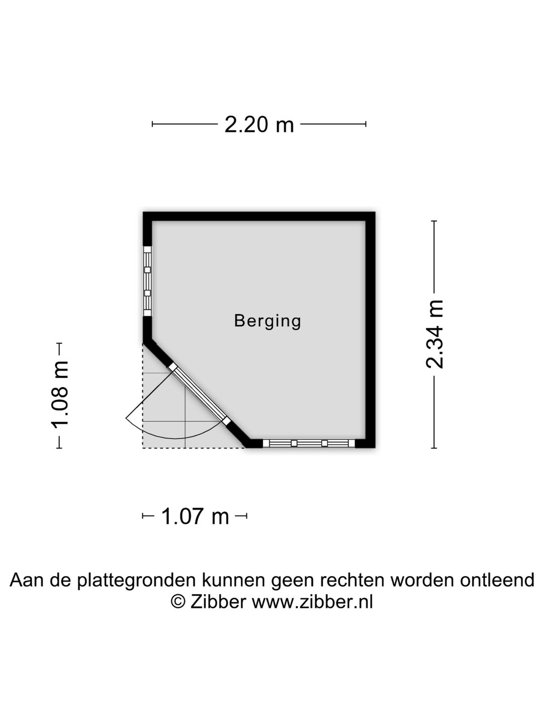 Spacious Semi-Detached House with Carport on Corner Plot in Herpen — 48