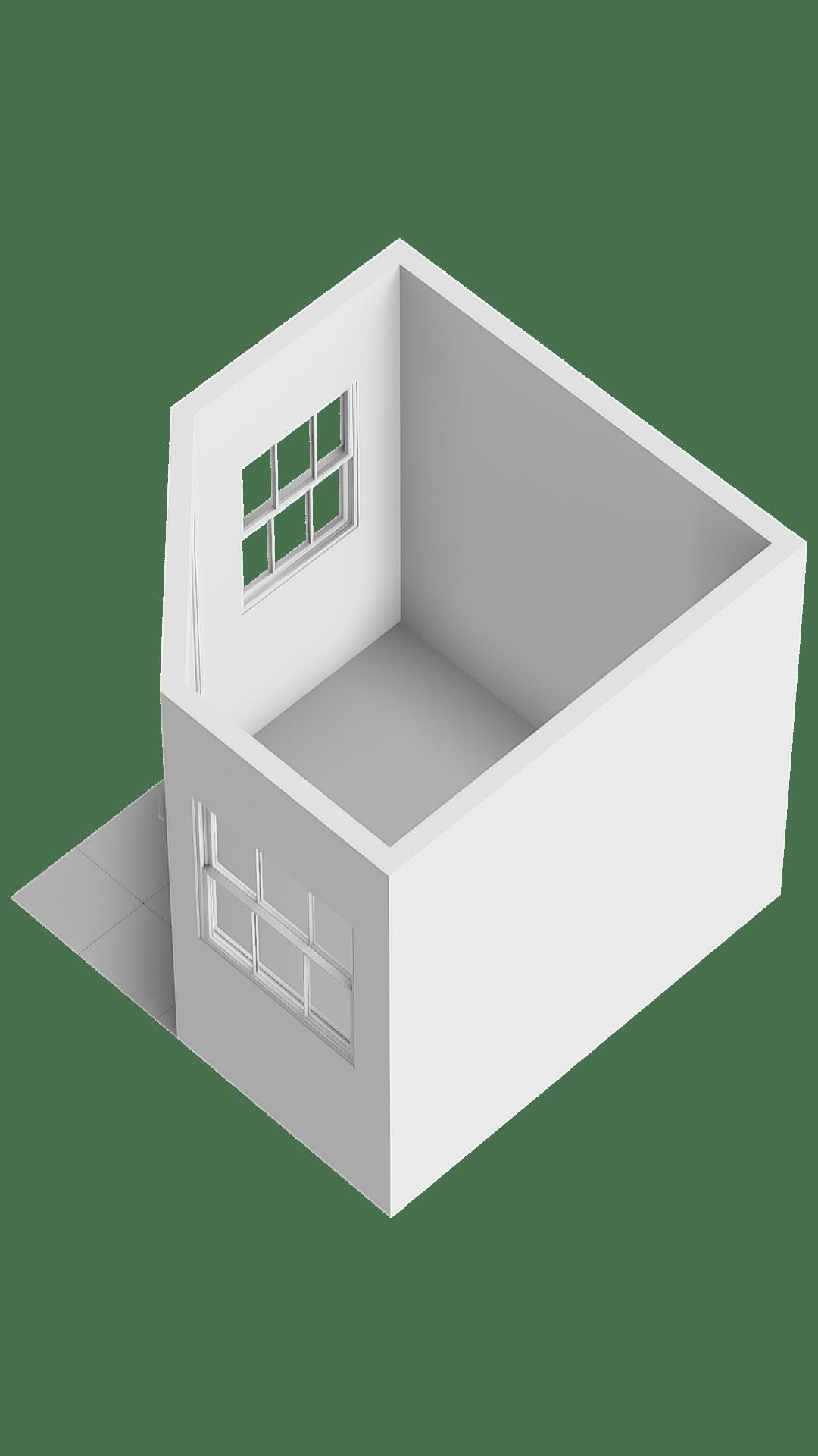 Spacious Semi-Detached House with Carport on Corner Plot in Herpen — 49