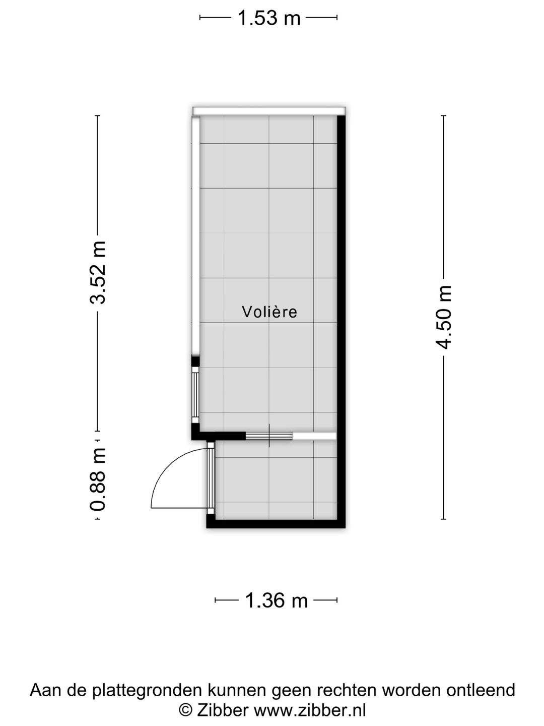 Spacious Semi-Detached House with Carport on Corner Plot in Herpen — 50