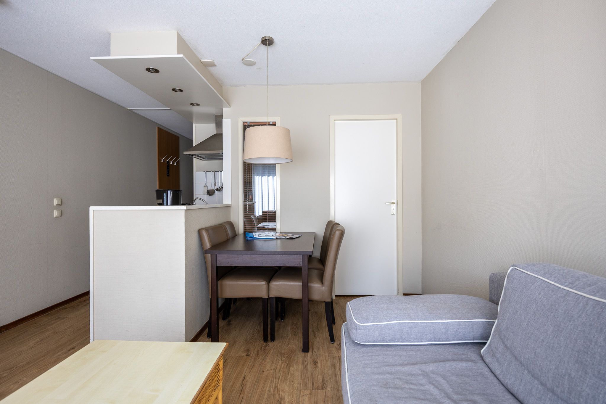 1-bedroom freehold villa in Hollum — photo 5 of 5
