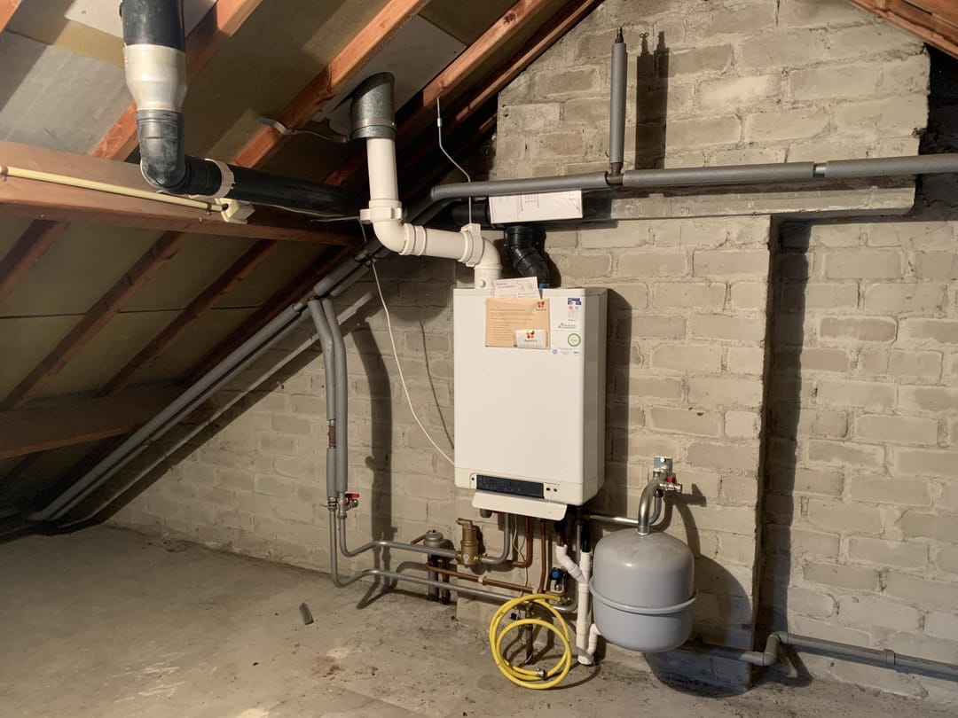 Photo 13 of Muzenlaan 101