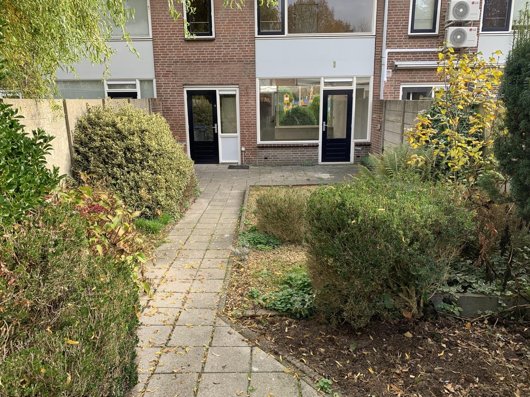 Photo 17 of Muzenlaan 101