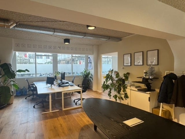 Bekijk foto 3 van Hoogte Kadijk 51