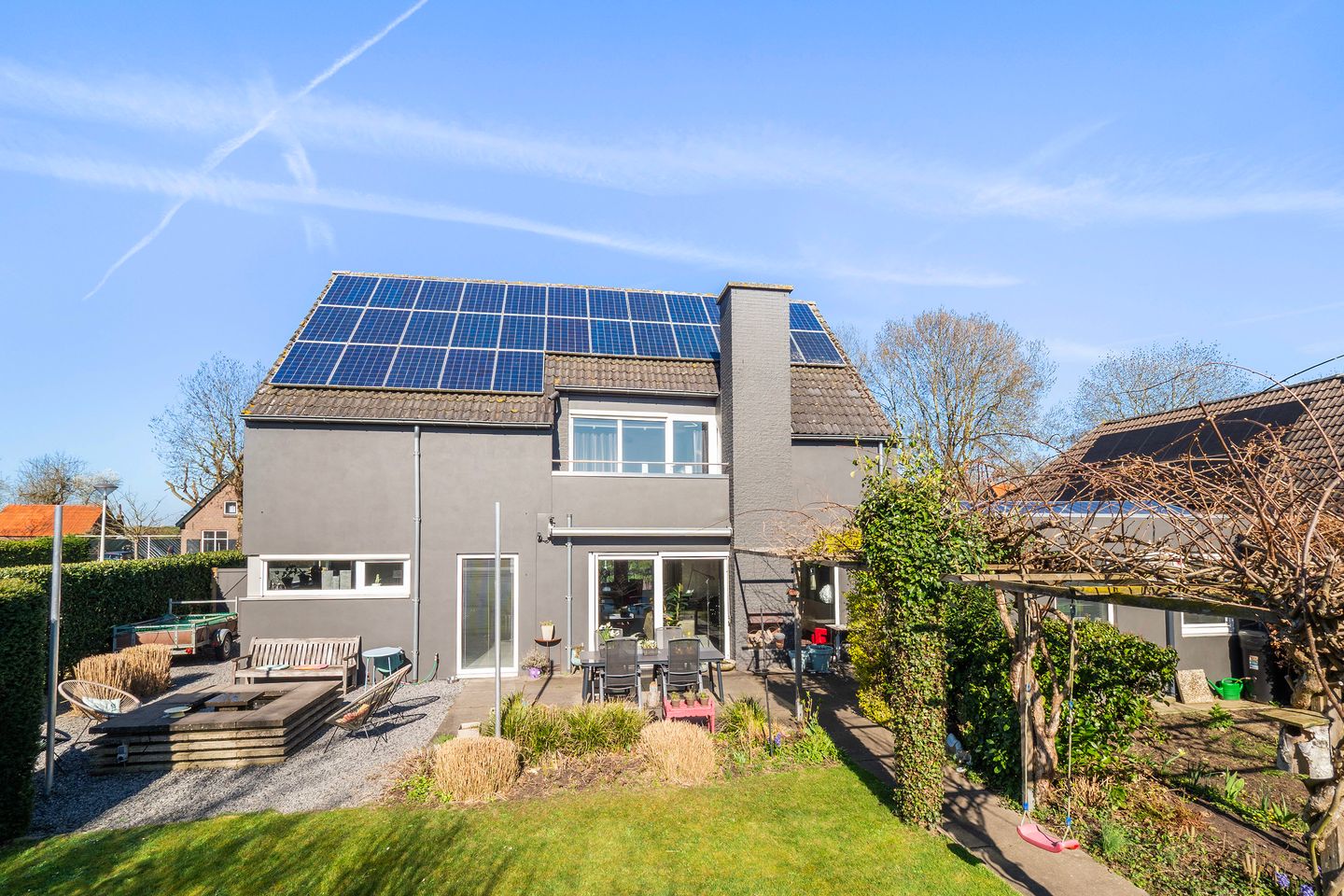 Photo 1 of Klapstraat 231