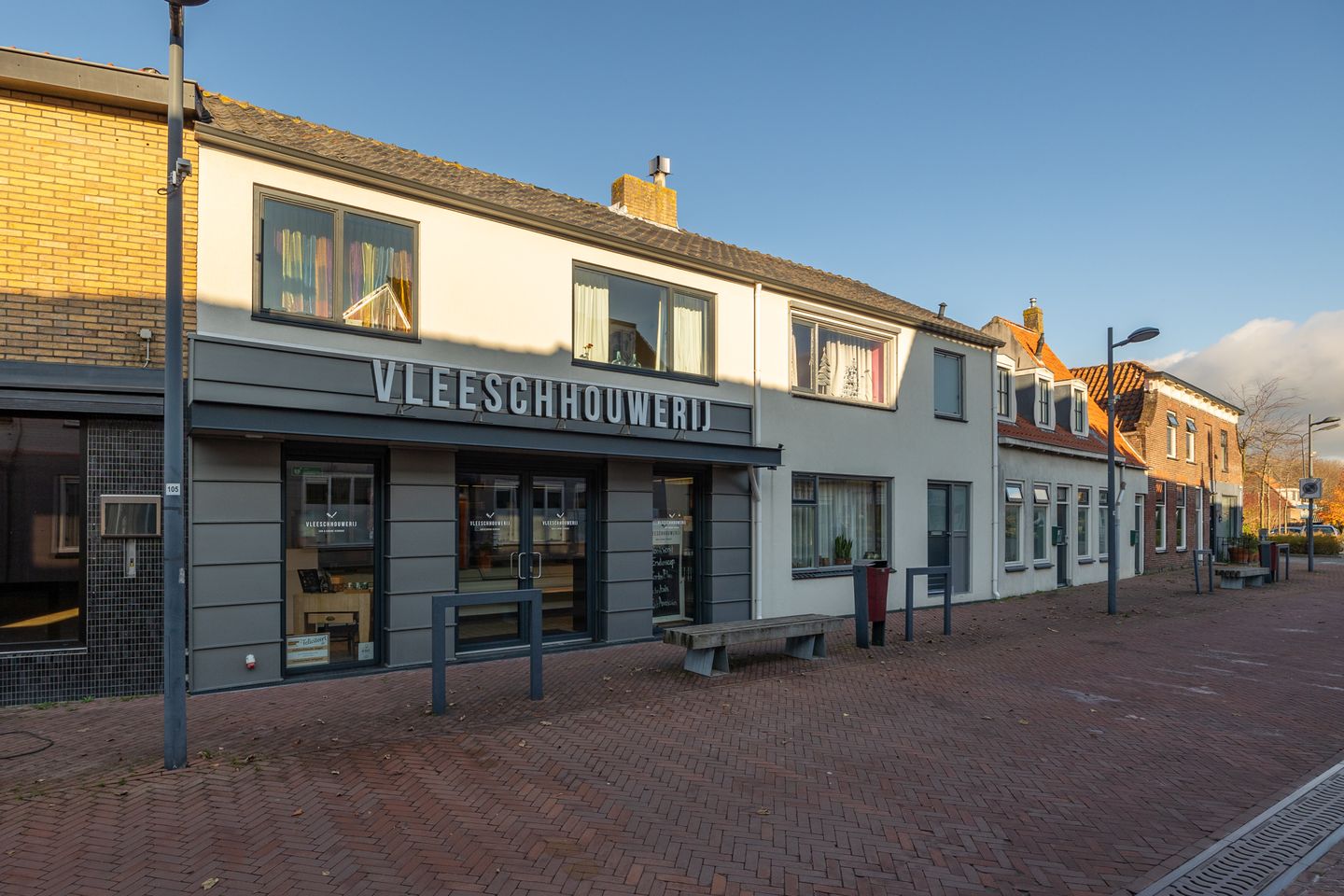 Bekijk foto 2 van Kaaistraat 19