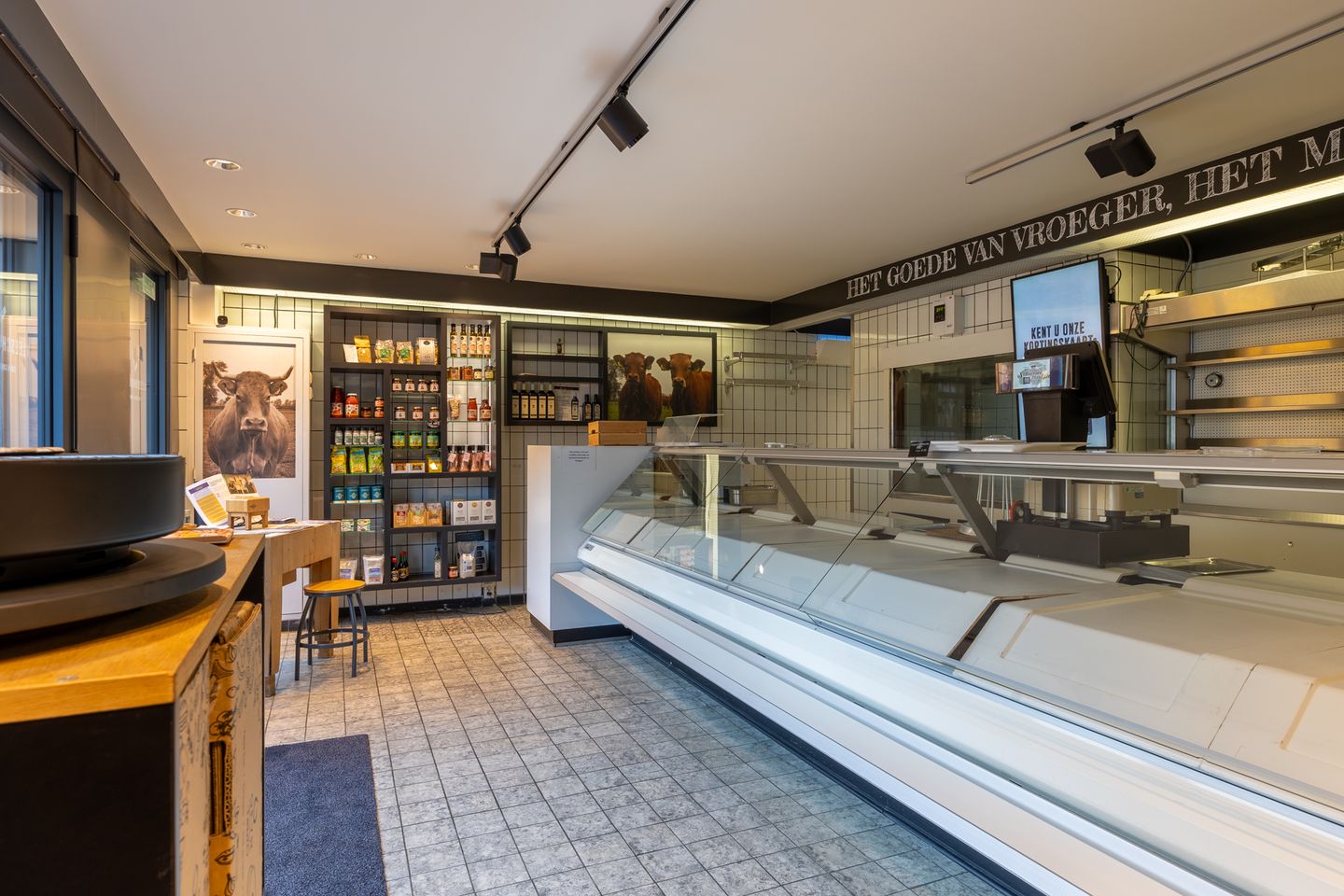 Bekijk foto 4 van Kaaistraat 19