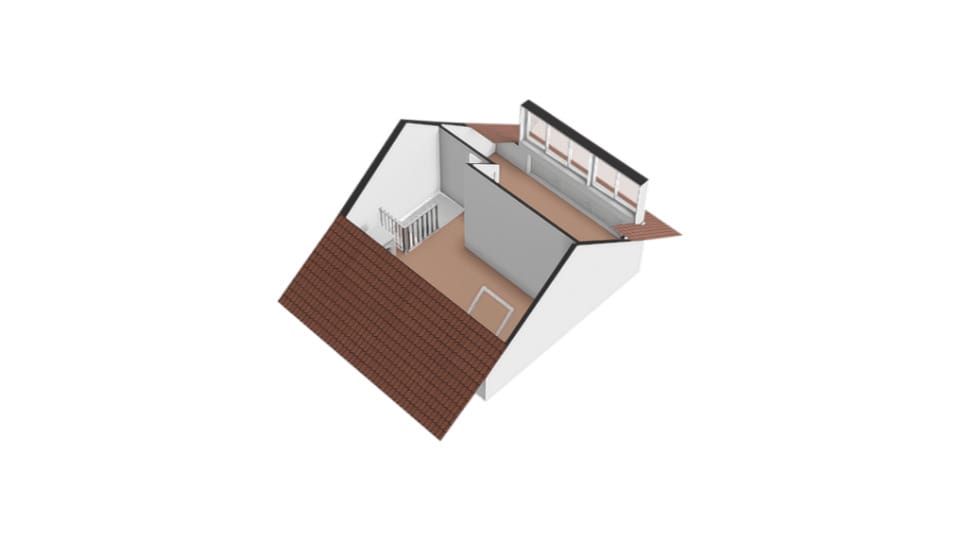 Spacious Family Home with Four Bedrooms and Garage — 70