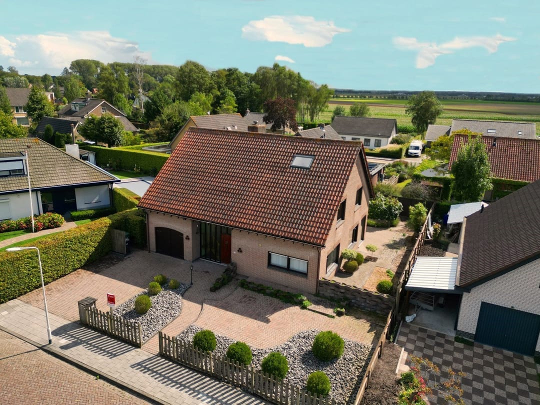 Foto 1 van Romanlaan 18