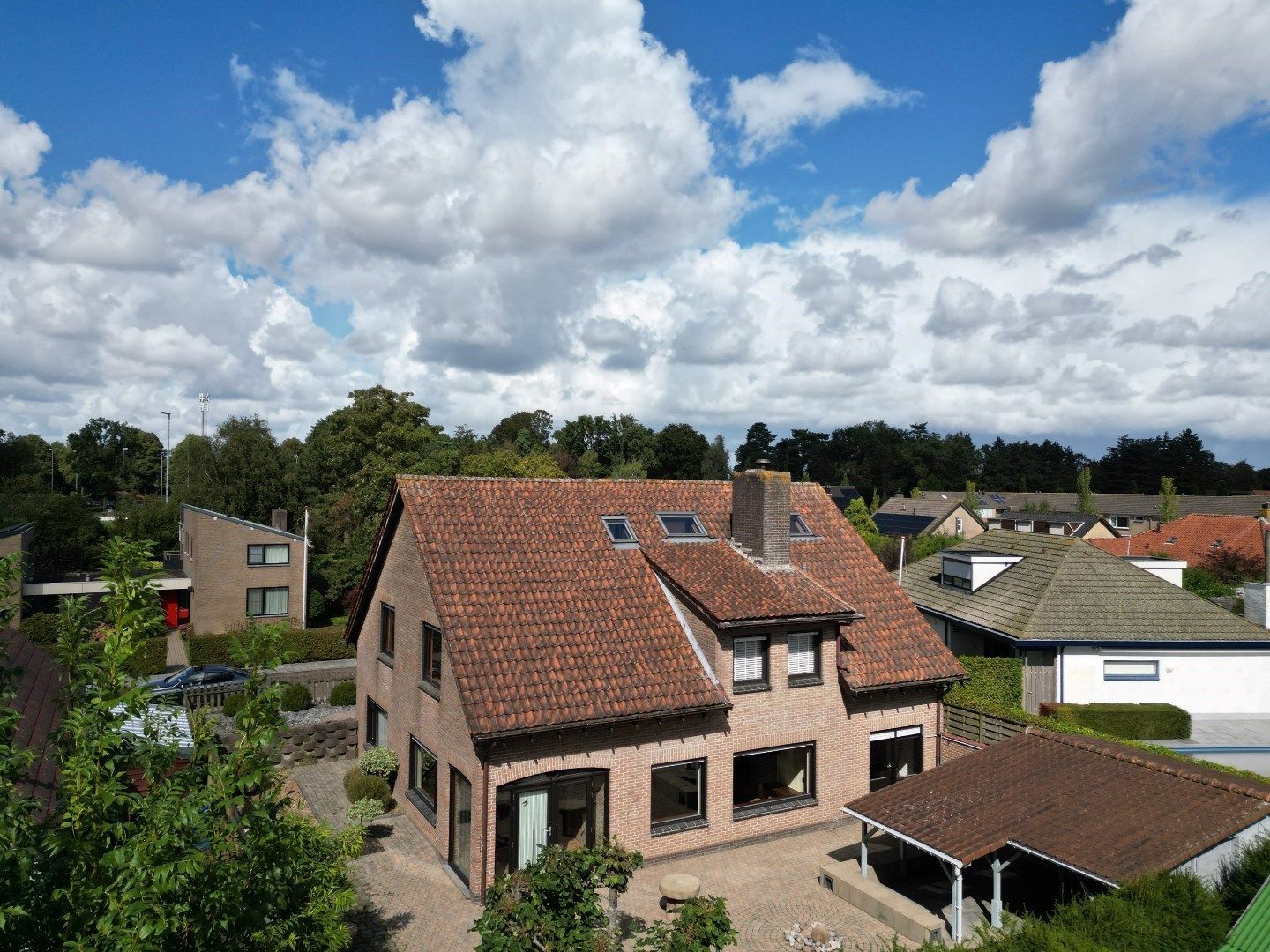 Foto 4 van Romanlaan 18