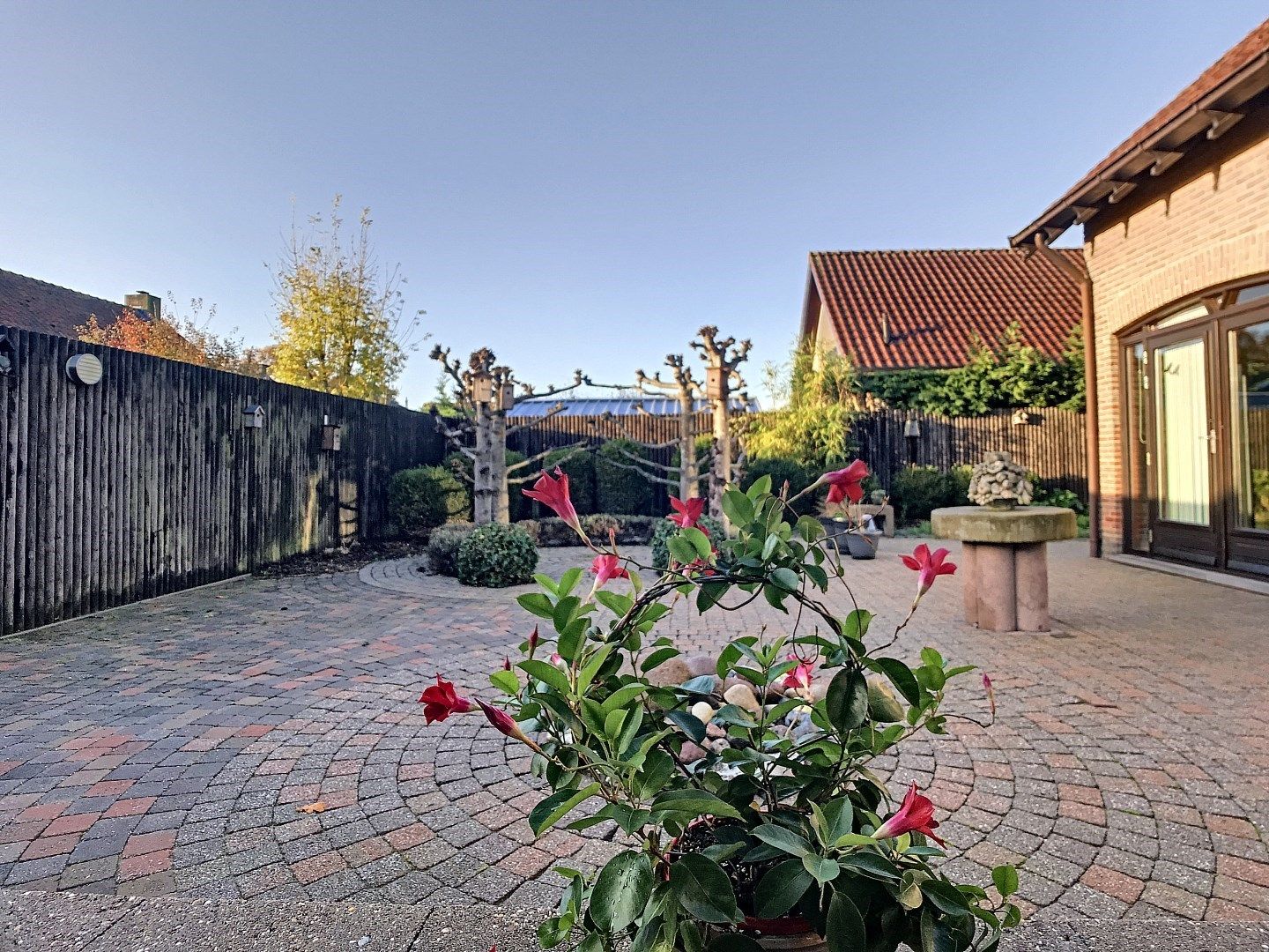 Foto 34 van Romanlaan 18