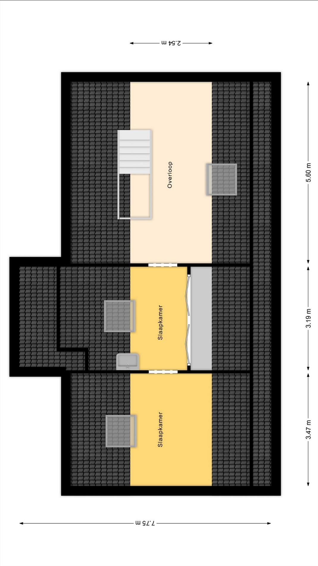 Foto 37 van Romanlaan 18