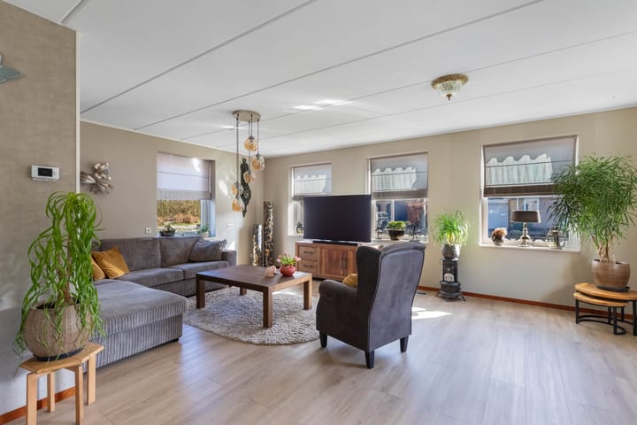 Foto 3 van De Markeur 8