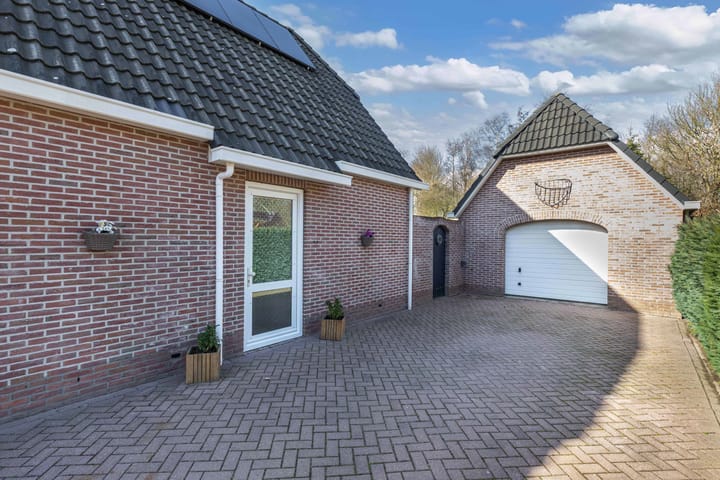 Foto 4 van De Markeur 8