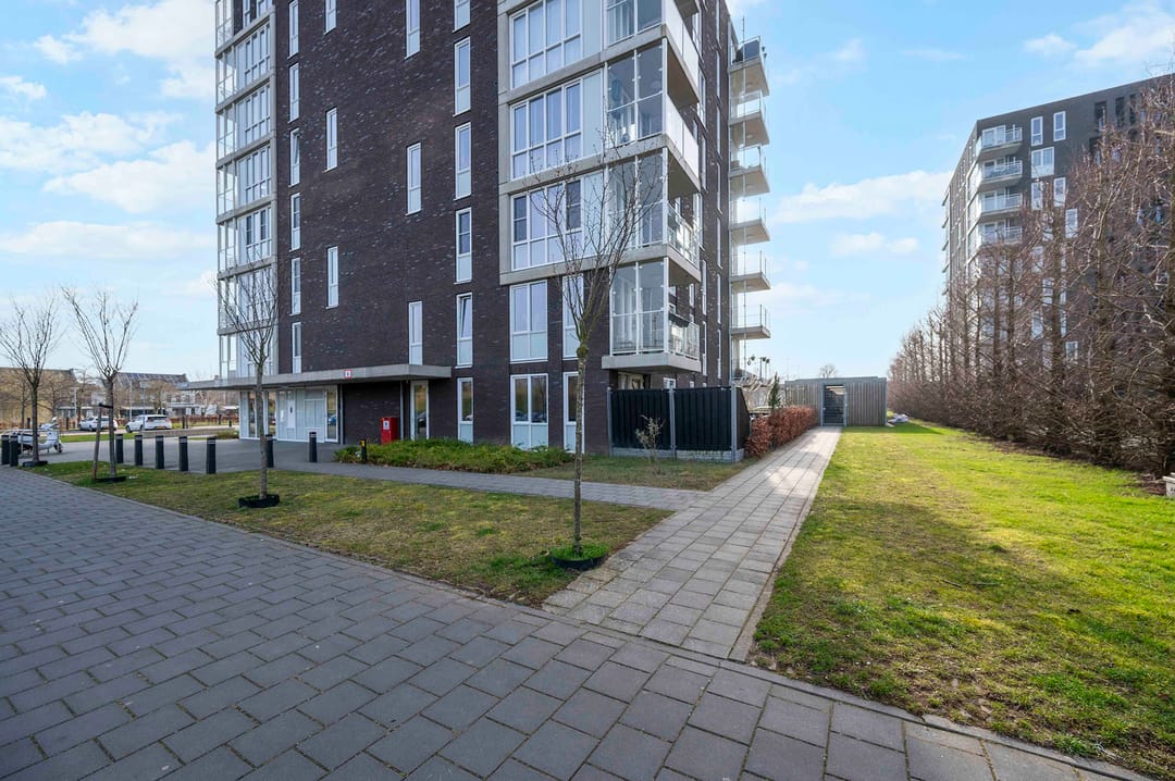 Photo 22 of Ambonstraat 60