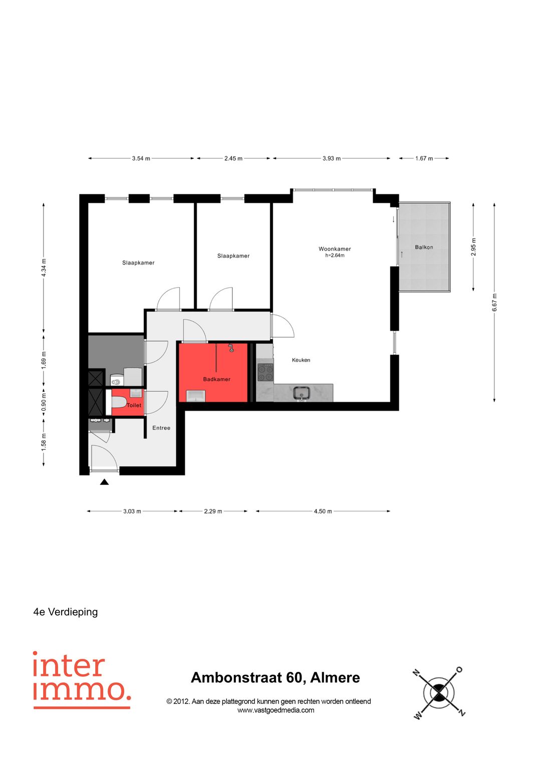 Photo 31 of Ambonstraat 60