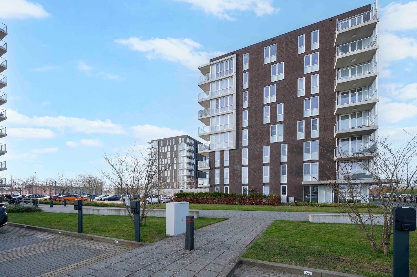 Photo 25 of Ambonstraat 60