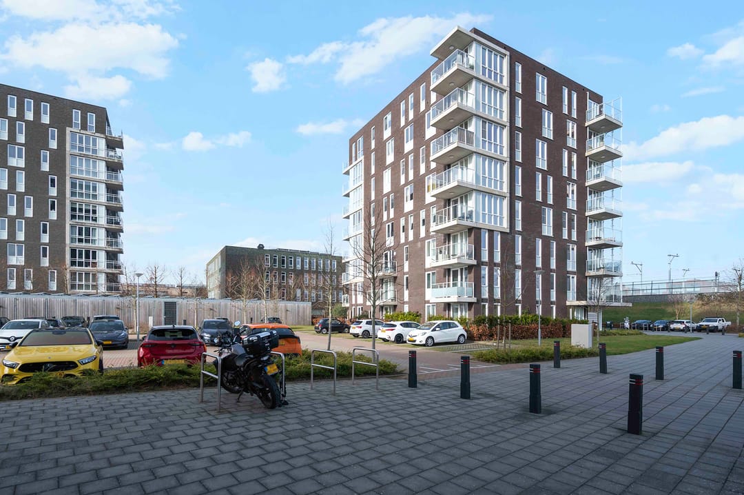 Photo 26 of Ambonstraat 60