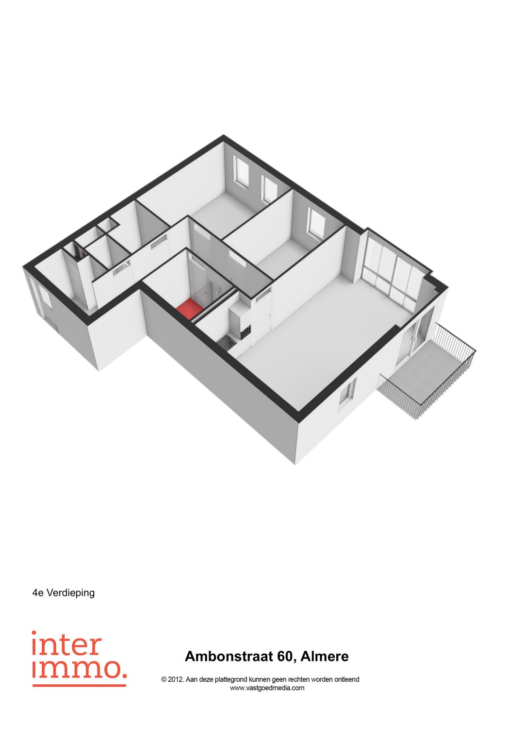 Photo 32 of Ambonstraat 60