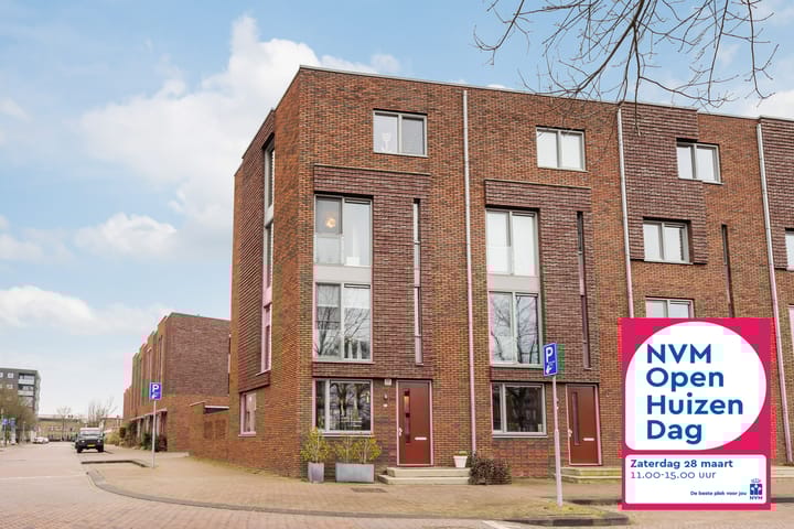 Stadskade 198 main image