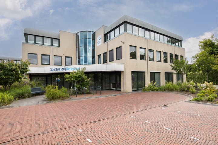 Leyenseweg 115-A, Bilthoven