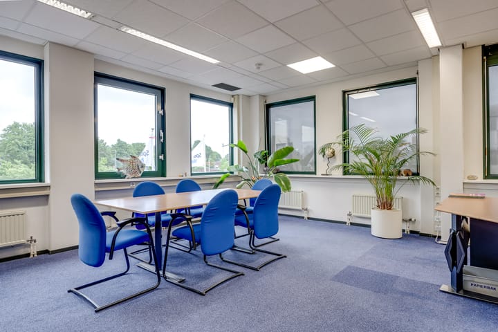 Leyenseweg 115-A, Bilthoven