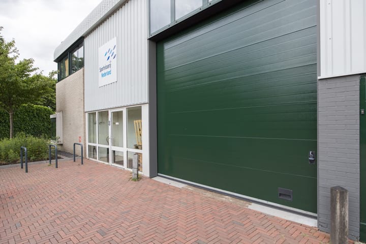 Leyenseweg 115-A, Bilthoven