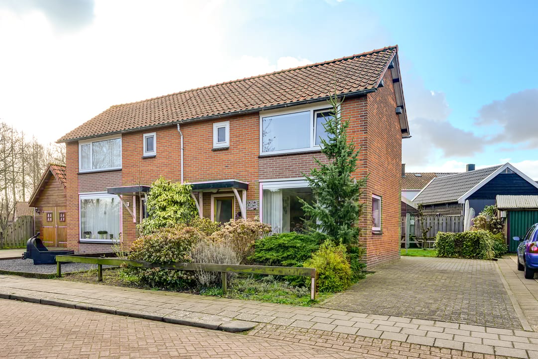 Foto 1 van Smalle Vliet 38