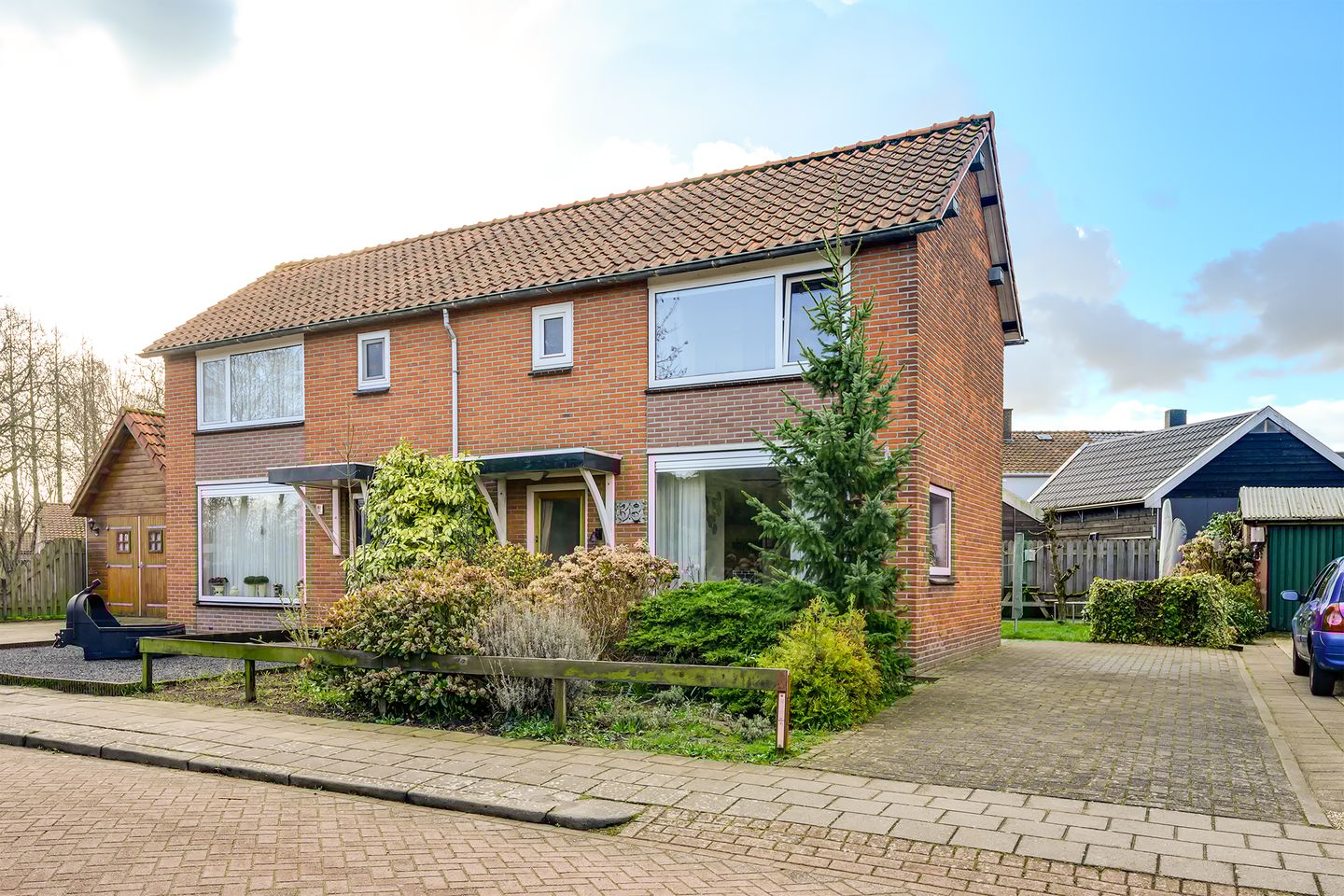 Foto 1 van Smalle Vliet 38