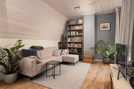 van Slichtenhorststraat 48-C secondary image