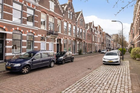 Koningin Wilhelminastraat thumbnail