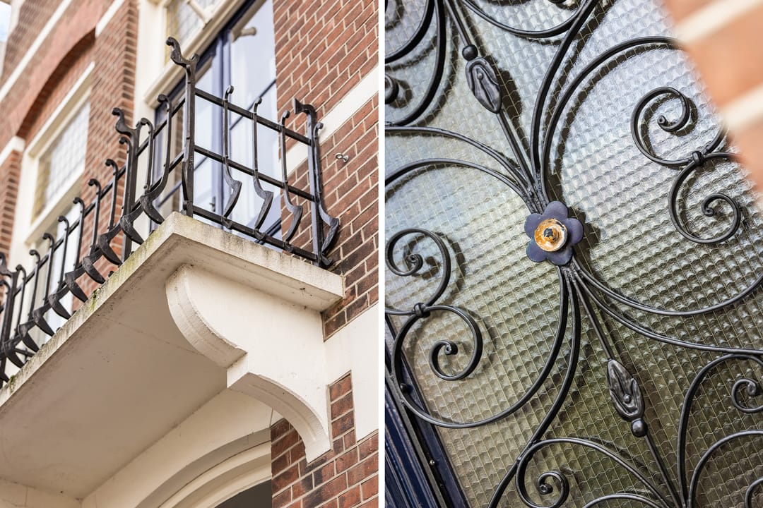 Foto 2 van Koningin Wilhelminastraat 16