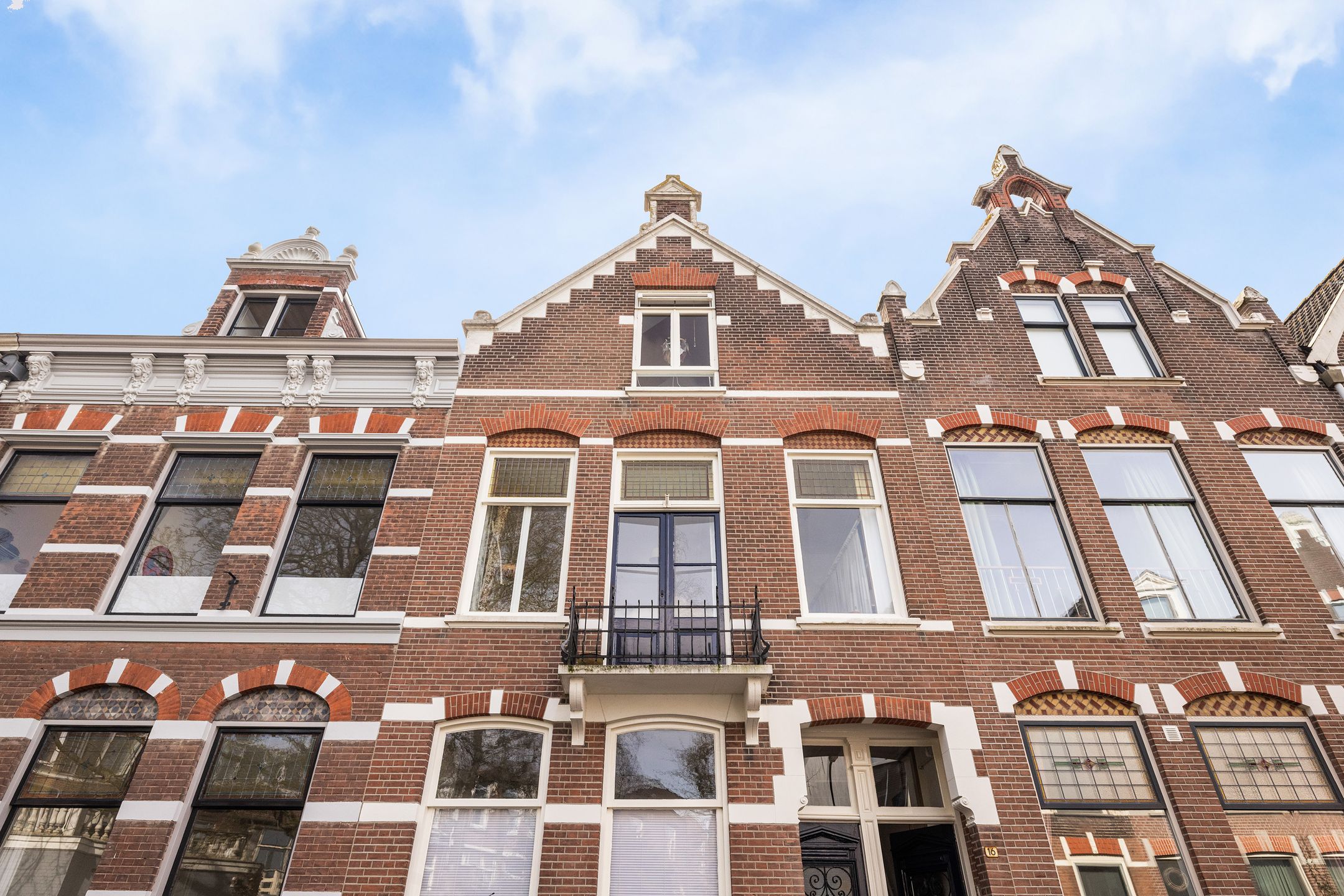 Foto 3 van Koningin Wilhelminastraat 16