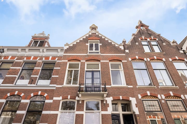 Photo 3 of Koningin Wilhelminastraat 16