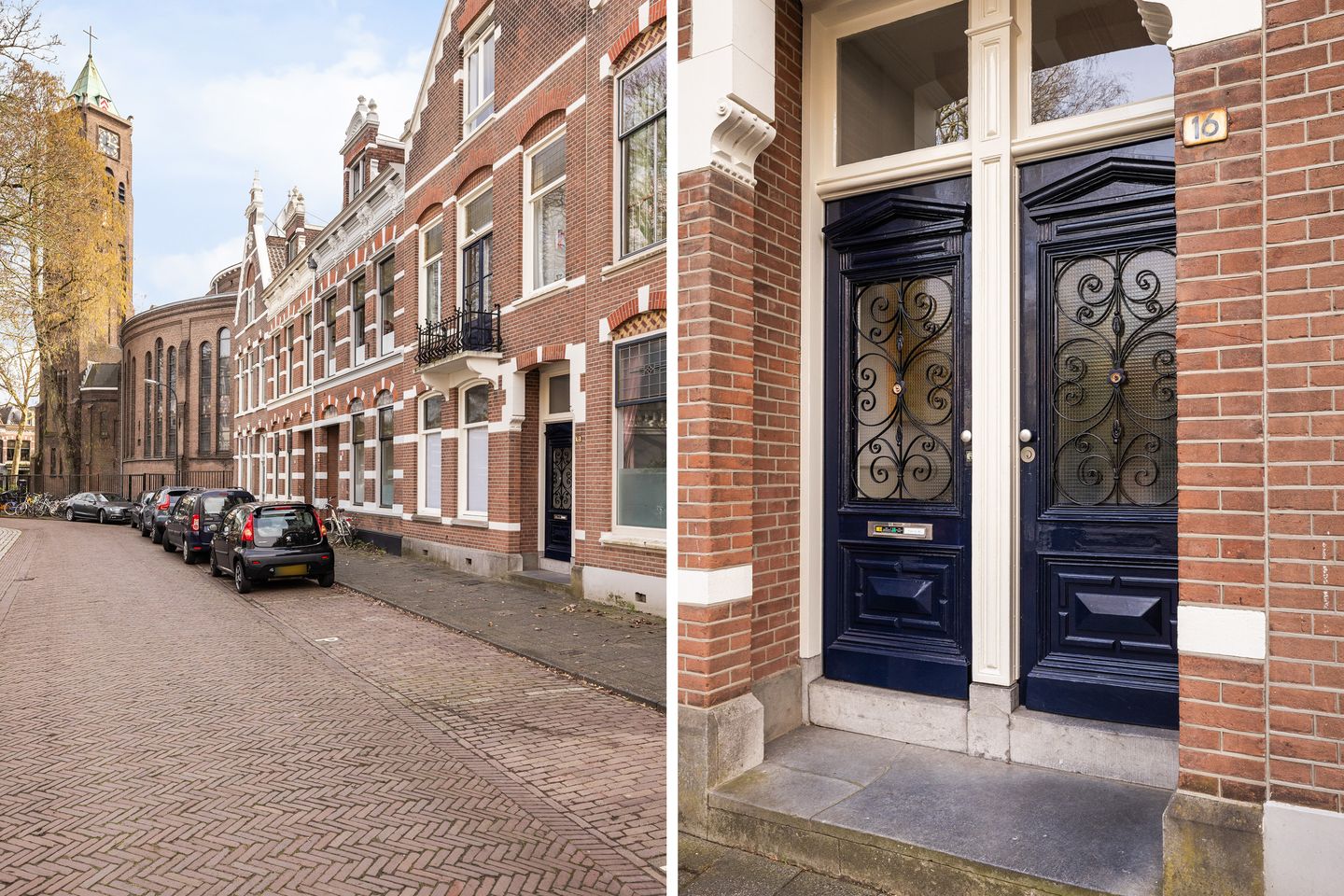 Foto 5 van Koningin Wilhelminastraat 16