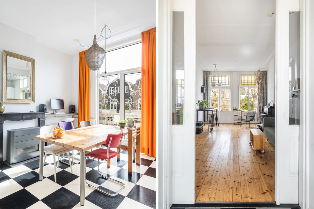 Foto 7 van Koningin Wilhelminastraat 16