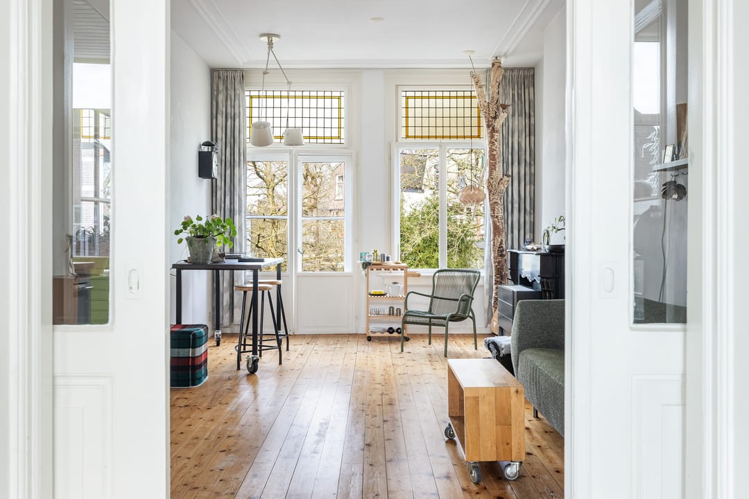 Foto 8 van Koningin Wilhelminastraat 16