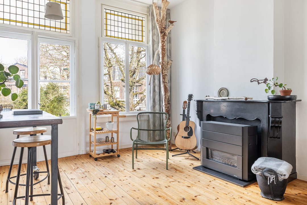 Foto 11 van Koningin Wilhelminastraat 16