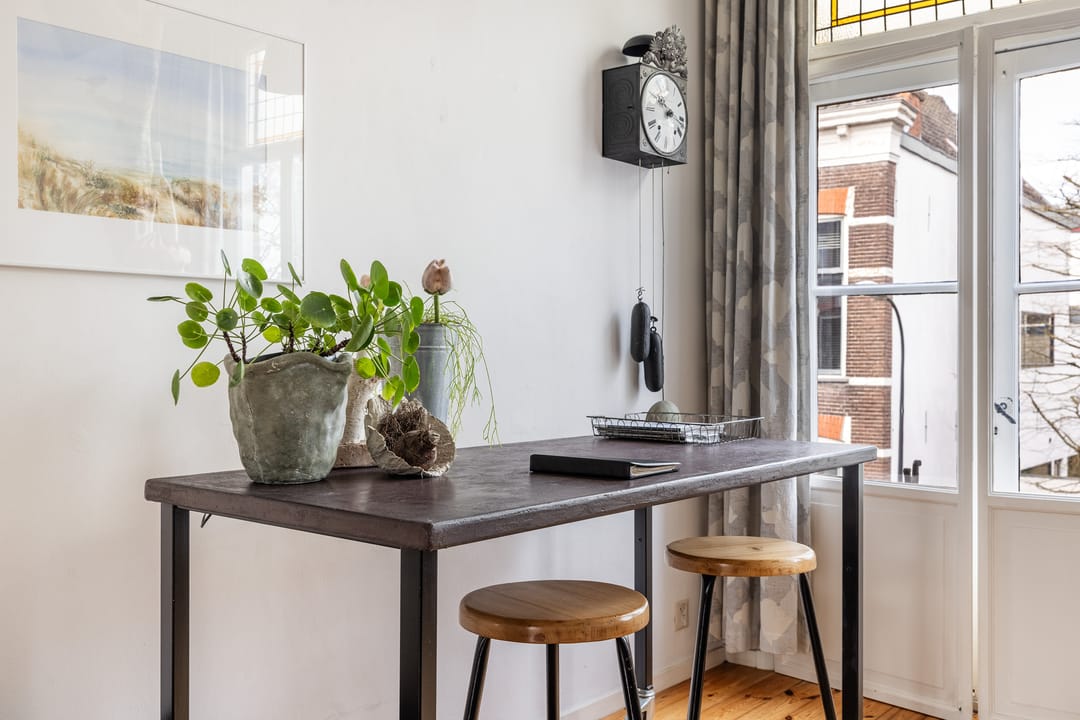 Foto 13 van Koningin Wilhelminastraat 16