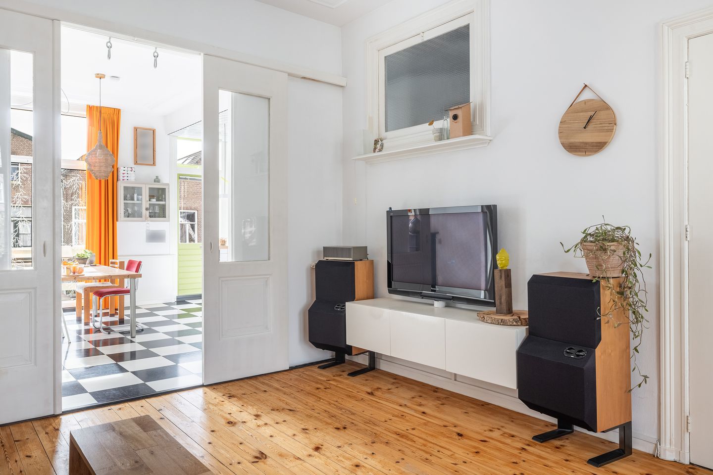 Foto 14 van Koningin Wilhelminastraat 16