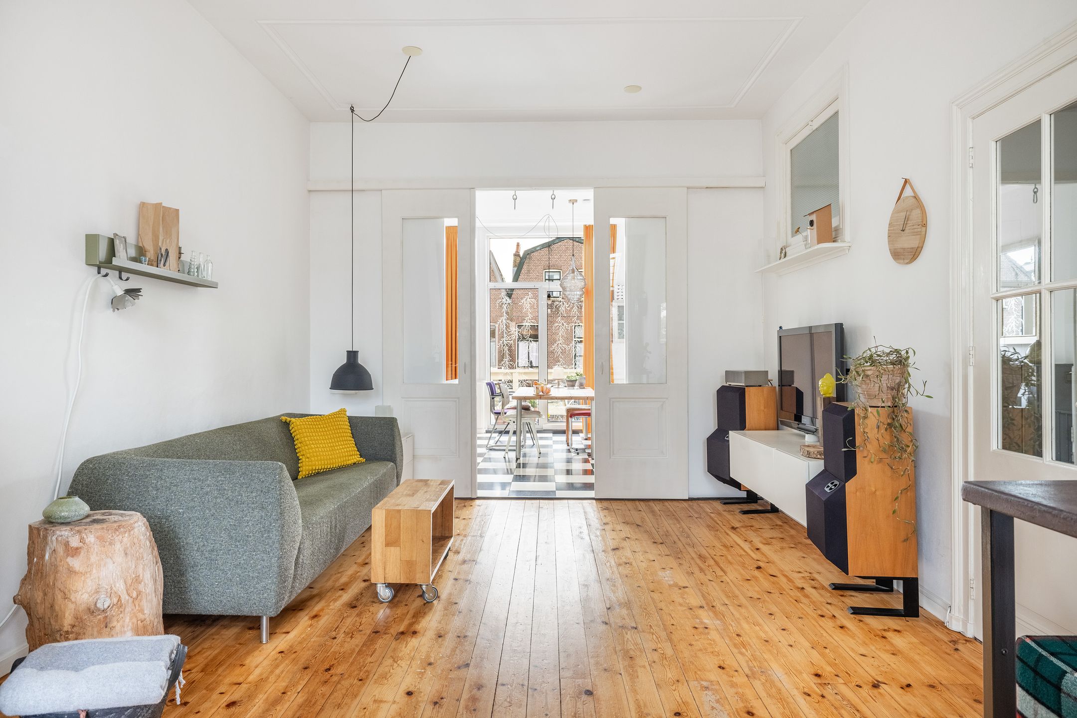 Foto 15 van Koningin Wilhelminastraat 16