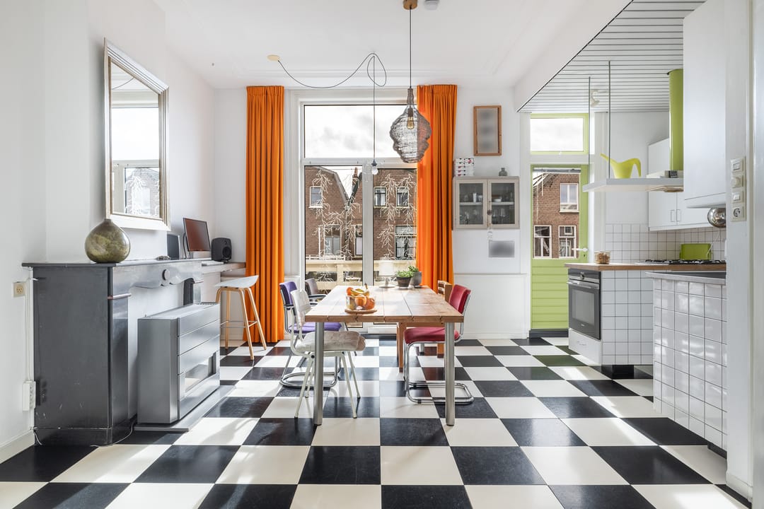 Foto 16 van Koningin Wilhelminastraat 16