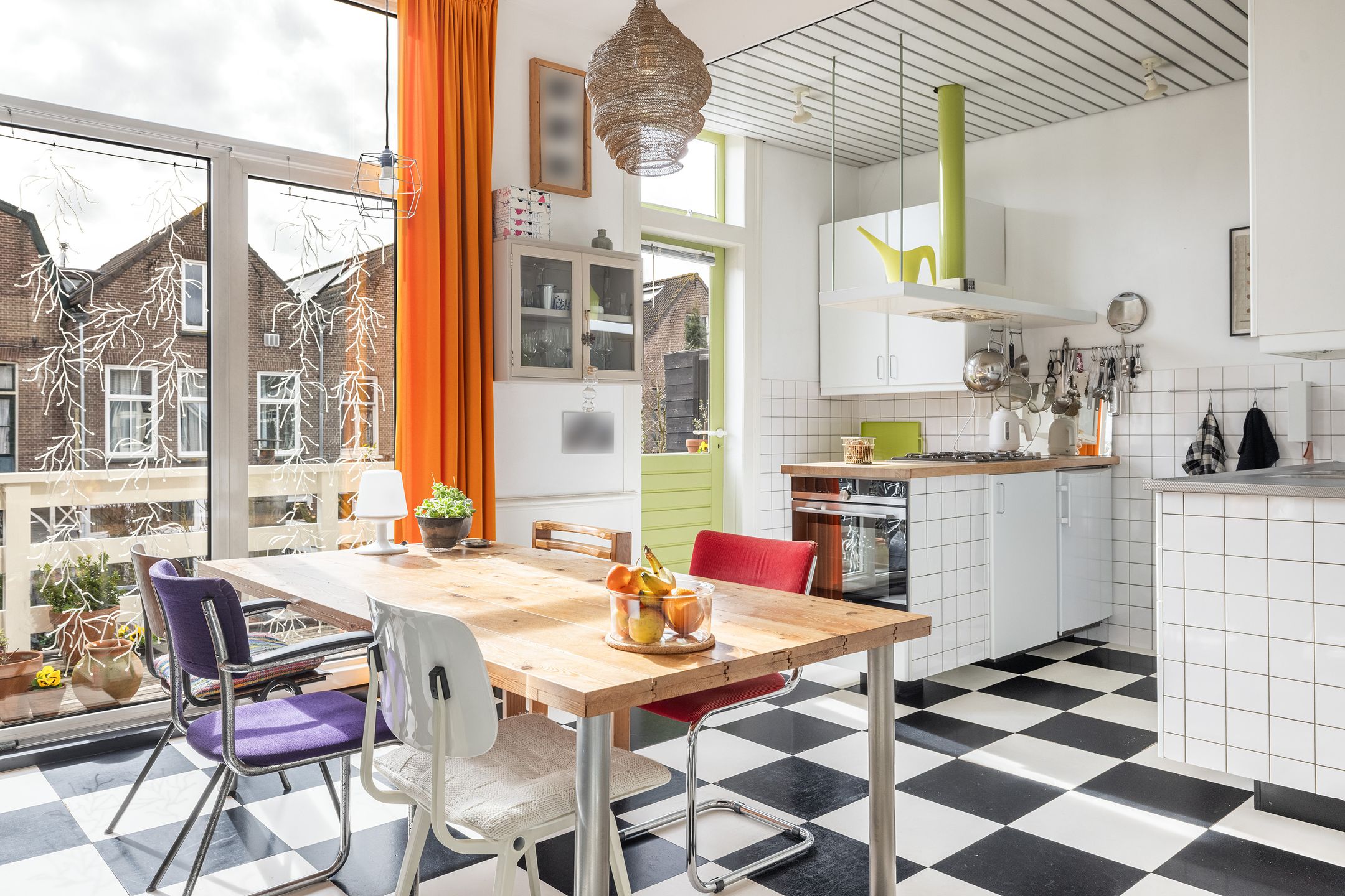 Foto 18 van Koningin Wilhelminastraat 16