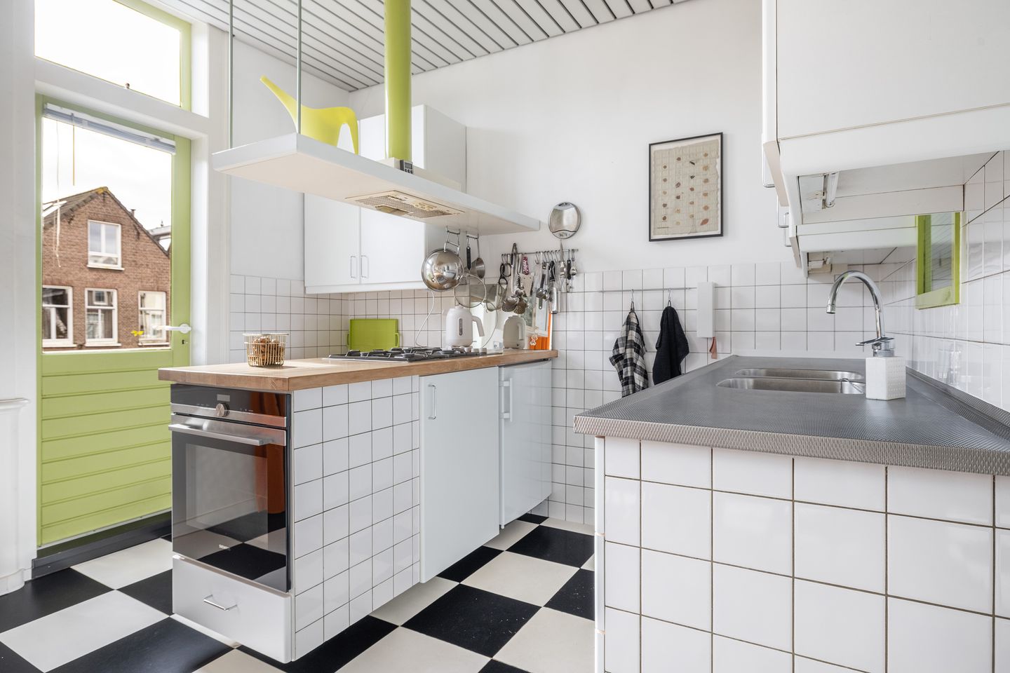 Foto 19 van Koningin Wilhelminastraat 16