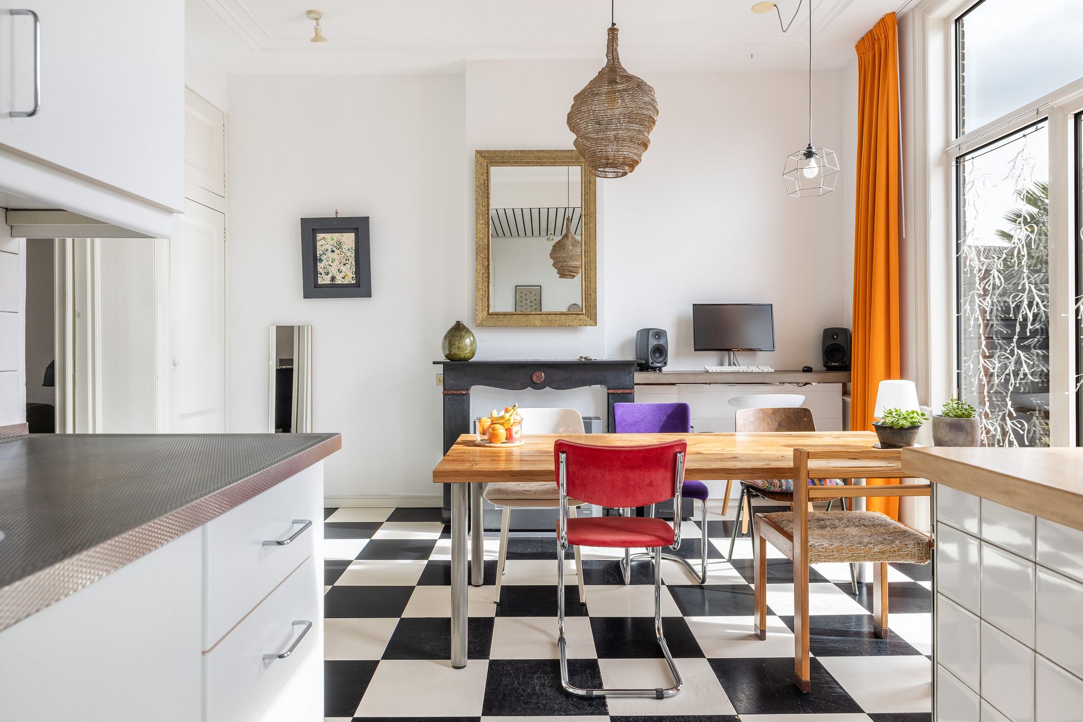 Foto 21 van Koningin Wilhelminastraat 16