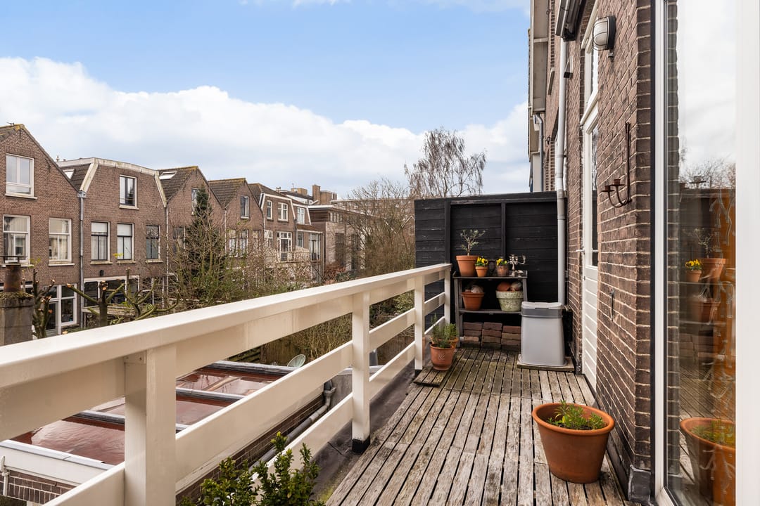 Foto 23 van Koningin Wilhelminastraat 16