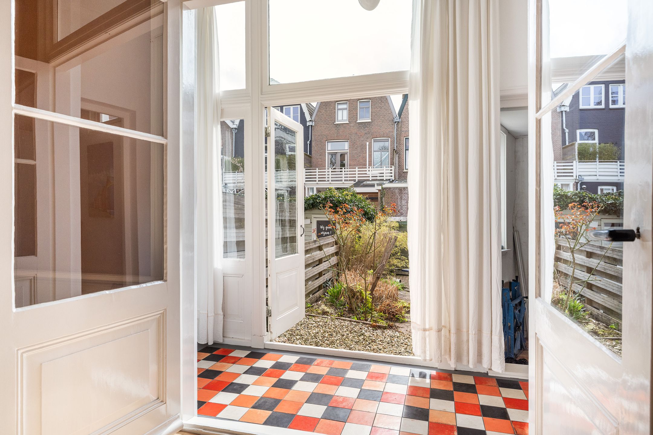 Foto 24 van Koningin Wilhelminastraat 16