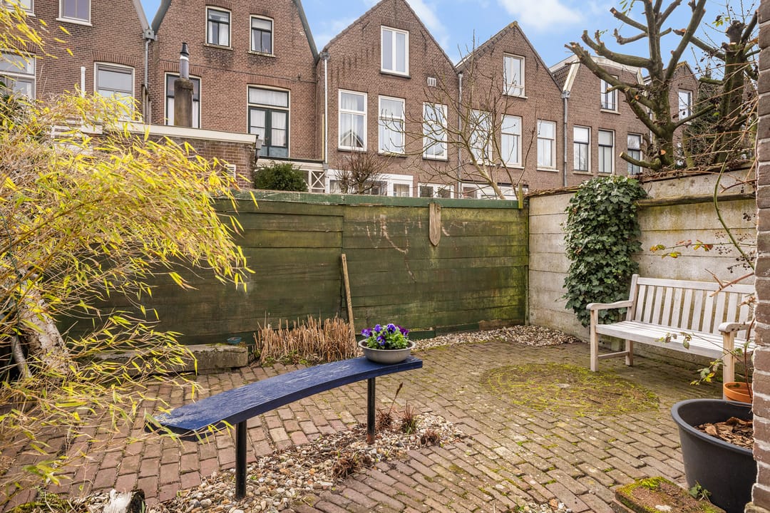 Foto 26 van Koningin Wilhelminastraat 16